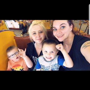 Meet your Posher, Cassidy